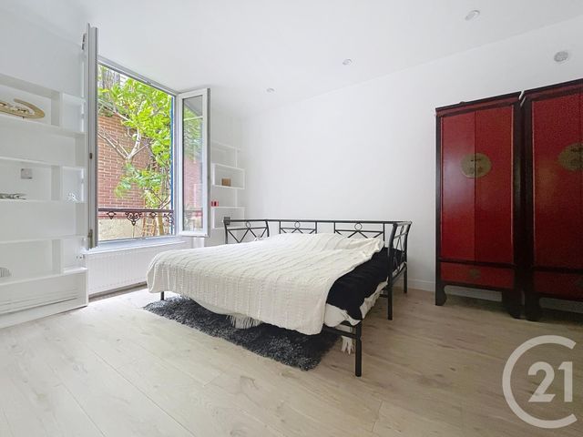 appartement - BOULOGNE BILLANCOURT - 92