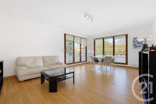 Appartement F3 à vendre BOULOGNE BILLANCOURT