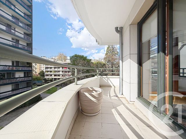 Appartement F3 &agrave; vendre - 3 pi&egrave;ces - 68,88 m2 - Boulogne Billancourt - 92 - ILE-DE-FRANCE