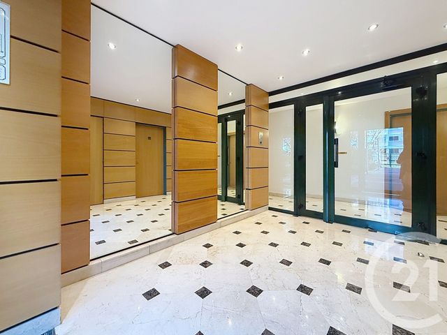 Appartement F3 &agrave; vendre - 3 pi&egrave;ces - 67,90 m2 - Boulogne Billancourt - 92 - ILE-DE-FRANCE