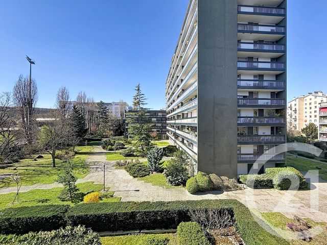 Appartement F3 &agrave; vendre - 3 pi&egrave;ces - 67,90 m2 - Boulogne Billancourt - 92 - ILE-DE-FRANCE