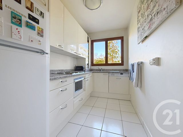 Appartement F3 &agrave; vendre - 3 pi&egrave;ces - 67,90 m2 - Boulogne Billancourt - 92 - ILE-DE-FRANCE