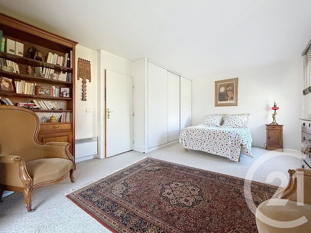 Appartement F3 &agrave; vendre - 3 pi&egrave;ces - 67,90 m2 - Boulogne Billancourt - 92 - ILE-DE-FRANCE