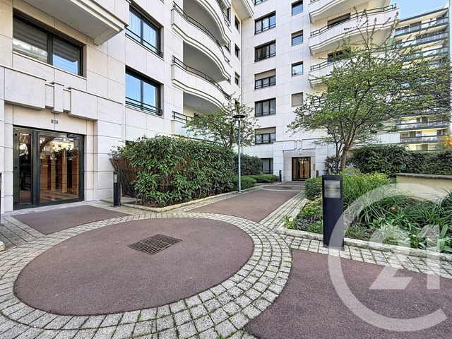 Appartement F3 &agrave; vendre - 3 pi&egrave;ces - 67,90 m2 - Boulogne Billancourt - 92 - ILE-DE-FRANCE
