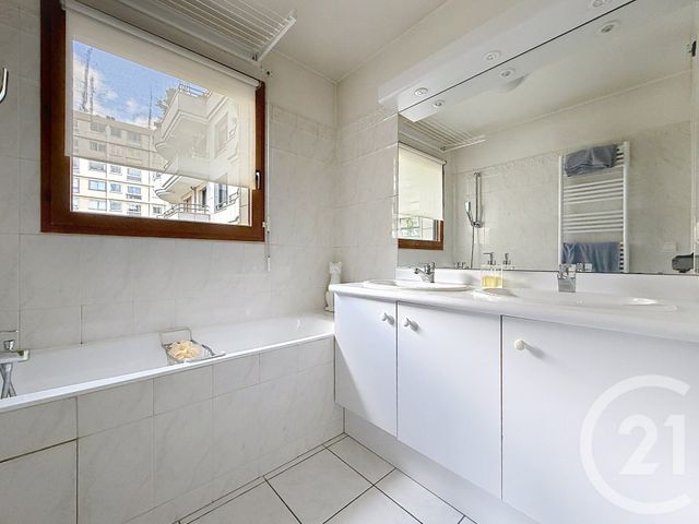 Appartement F3 &agrave; vendre - 3 pi&egrave;ces - 68,88 m2 - Boulogne Billancourt - 92 - ILE-DE-FRANCE