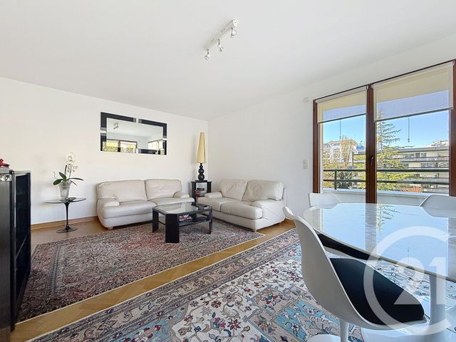 Appartement F3 &agrave; vendre - 3 pi&egrave;ces - 67,90 m2 - Boulogne Billancourt - 92 - ILE-DE-FRANCE