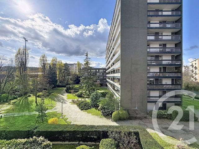Appartement F3 &agrave; vendre - 3 pi&egrave;ces - 68,88 m2 - Boulogne Billancourt - 92 - ILE-DE-FRANCE