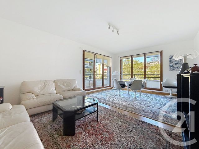 Appartement F3 à vendre BOULOGNE BILLANCOURT