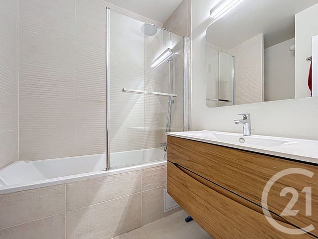 Appartement F3 &agrave; vendre - 3 pi&egrave;ces - 67,27 m2 - Boulogne Billancourt - 92 - ILE-DE-FRANCE