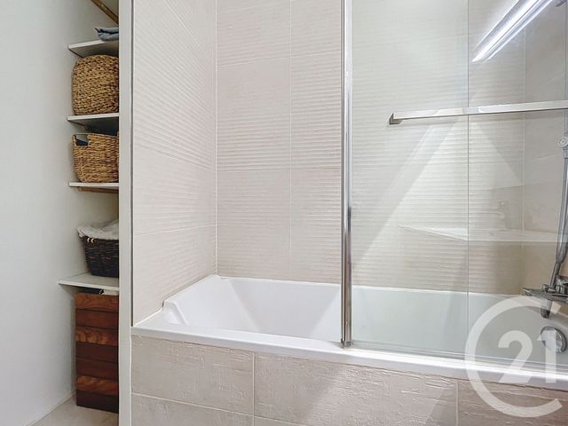 Appartement F3 &agrave; vendre - 3 pi&egrave;ces - 67,27 m2 - Boulogne Billancourt - 92 - ILE-DE-FRANCE