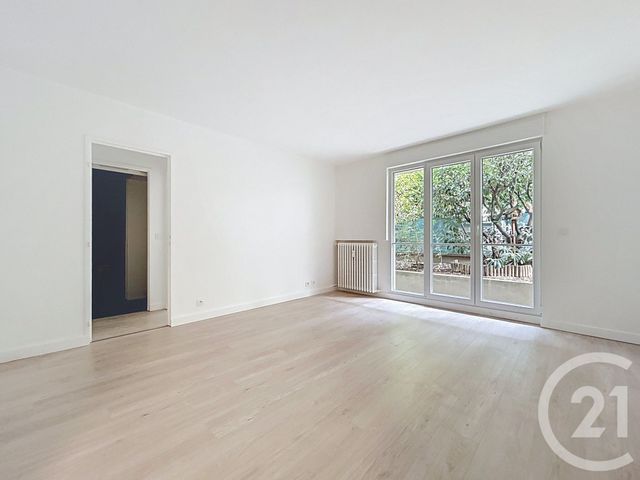 Appartement T2 à louer - 2 pièces - 49,16 m2 - Issy Les Moulineaux - 92 - ILE-DE-FRANCE
