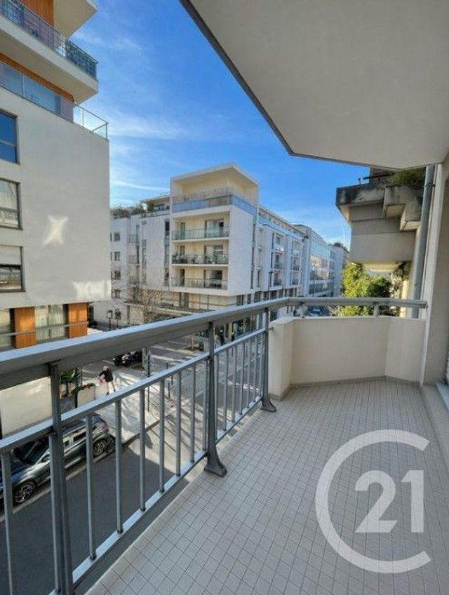 Appartement F2 &agrave; vendre - 2 pi&egrave;ces - 51,78 m2 - Boulogne Billancourt - 92 - ILE-DE-FRANCE