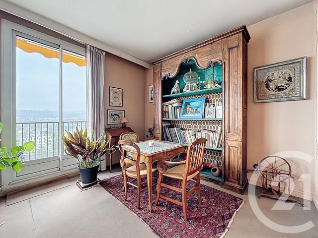 Appartement F8 &agrave; vendre - 8 pi&egrave;ces - 153,11 m2 - Boulogne Billancourt - 92 - ILE-DE-FRANCE