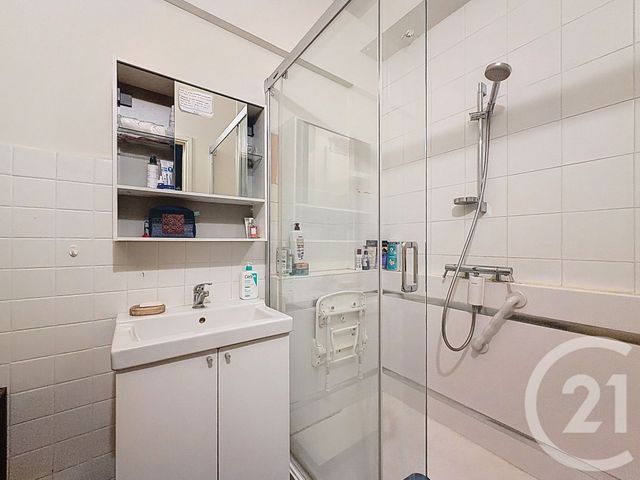 Appartement F8 &agrave; vendre - 8 pi&egrave;ces - 153,11 m2 - Boulogne Billancourt - 92 - ILE-DE-FRANCE