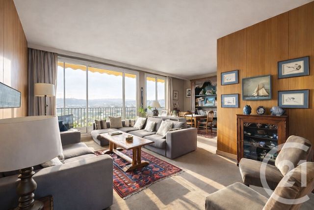 Appartement F8 à vendre BOULOGNE BILLANCOURT