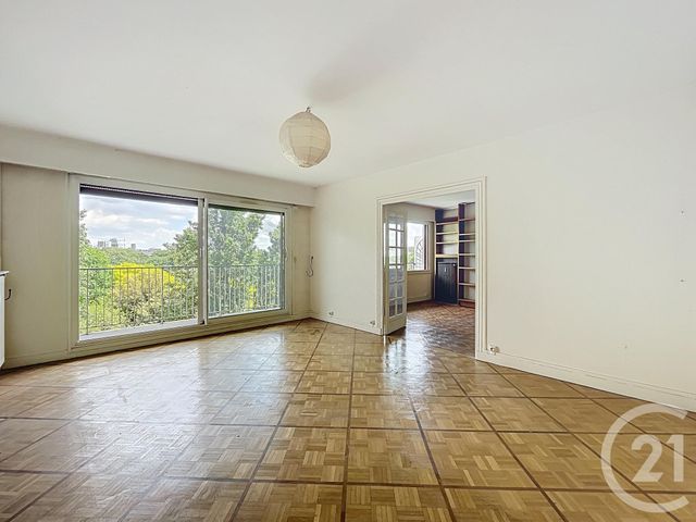 Appartement F4 à vendre - 4 pièces - 93,60 m2 - Boulogne Billancourt - 92 - ILE-DE-FRANCE