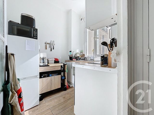 Afficher la photo en grand Appartement F2 à vendre - 2 pièces - 35,74 m2 - Montrouge - 92 - ILE-DE-FRANCE