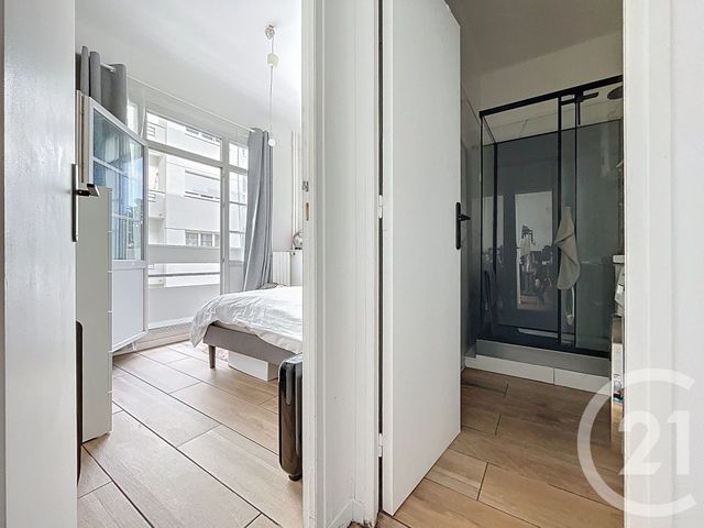 Afficher la photo en grand Appartement F2 à vendre - 2 pièces - 35,74 m2 - Montrouge - 92 - ILE-DE-FRANCE