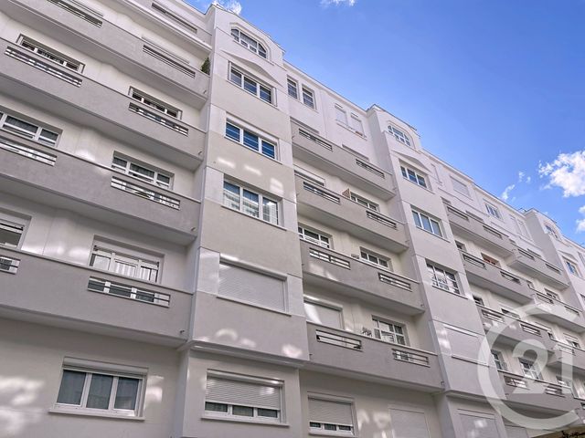 appartement - MONTROUGE - 92
