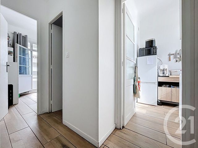 Afficher la photo en grand Appartement F2 à vendre - 2 pièces - 35,74 m2 - Montrouge - 92 - ILE-DE-FRANCE