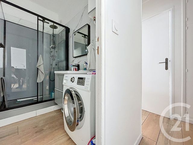 Afficher la photo en grand Appartement F2 à vendre - 2 pièces - 35,74 m2 - Montrouge - 92 - ILE-DE-FRANCE