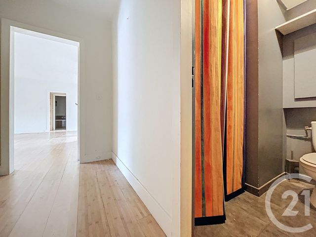 Appartement F3 à vendre - 3 pièces - 72,88 m2 - Boulogne Billancourt - 92 - ILE-DE-FRANCE