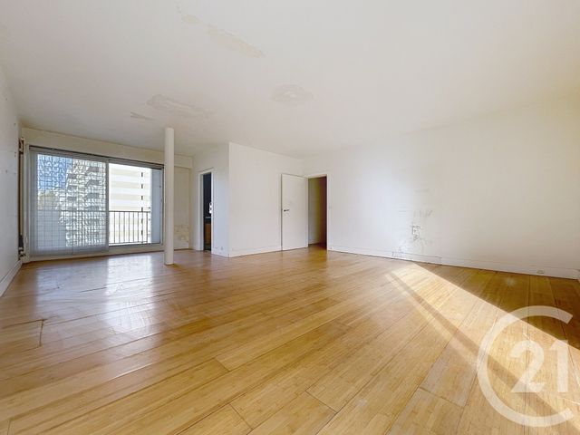 Appartement F3 à vendre - 3 pièces - 72,88 m2 - Boulogne Billancourt - 92 - ILE-DE-FRANCE