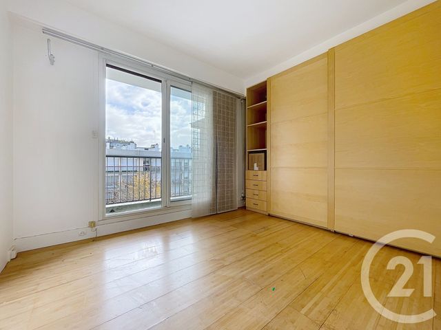Appartement F3 à vendre - 3 pièces - 72,88 m2 - Boulogne Billancourt - 92 - ILE-DE-FRANCE