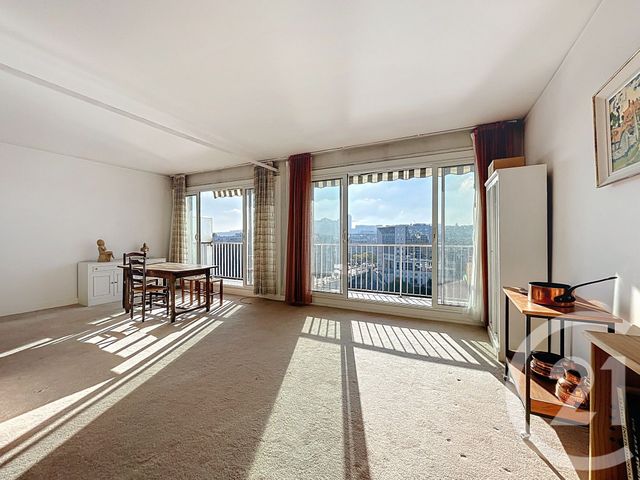 Appartement F3 à vendre - 3 pièces - 62,66 m2 - Boulogne Billancourt - 92 - ILE-DE-FRANCE