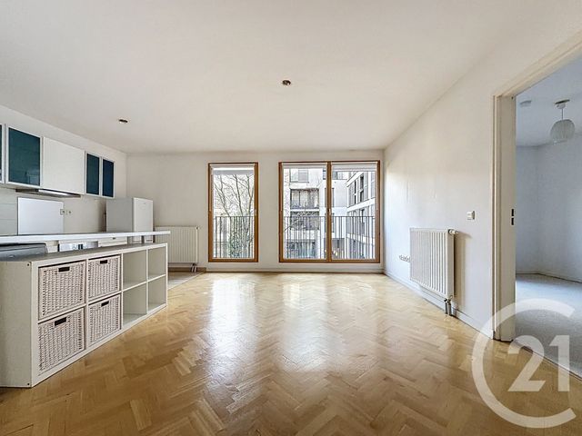 Appartement F2 &agrave; vendre - 2 pi&egrave;ces - 41,02 m2 - Boulogne Billancourt - 92 - ILE-DE-FRANCE