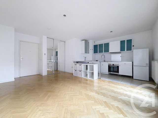 Appartement F2 &agrave; vendre - 2 pi&egrave;ces - 41,02 m2 - Boulogne Billancourt - 92 - ILE-DE-FRANCE