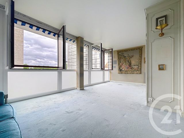 Appartement F3 à vendre BOULOGNE BILLANCOURT