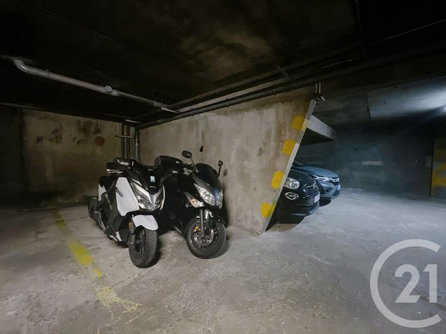 Parking à vendre BOULOGNE BILLANCOURT