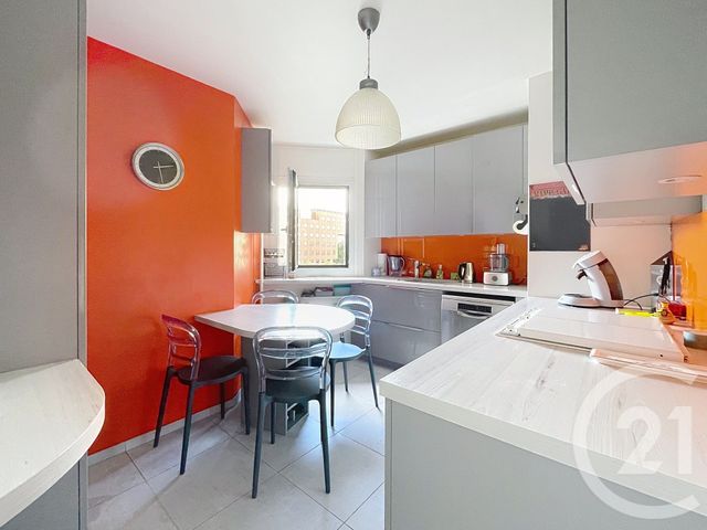 Appartement F5 à vendre - 5 pièces - 104 m2 - Boulogne Billancourt - 92 - ILE-DE-FRANCE