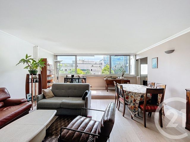 Appartement F5 à vendre BOULOGNE BILLANCOURT