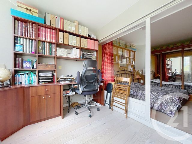 Appartement F5 à vendre - 5 pièces - 104 m2 - Boulogne Billancourt - 92 - ILE-DE-FRANCE