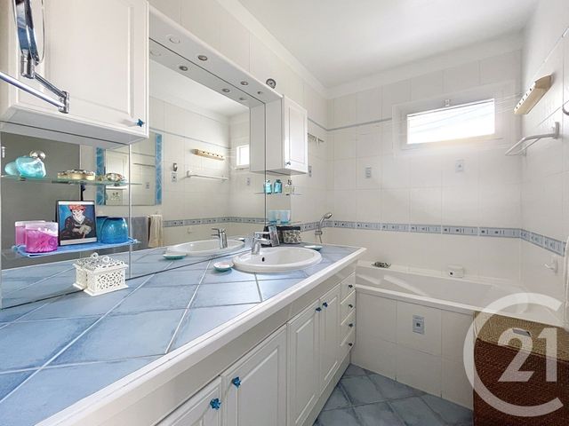 Appartement F5 à vendre - 5 pièces - 104 m2 - Boulogne Billancourt - 92 - ILE-DE-FRANCE