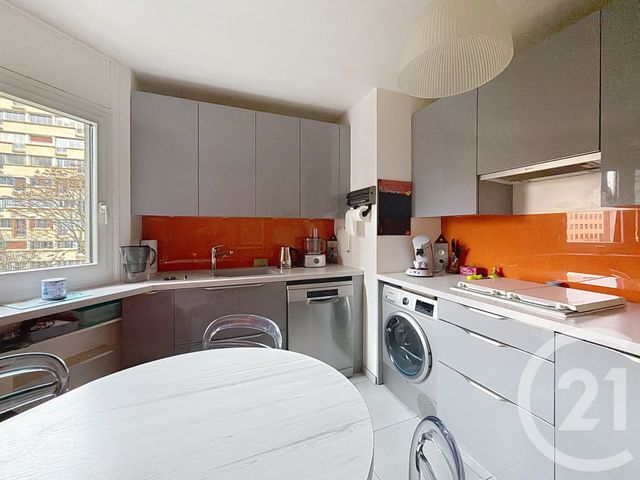 Appartement F5 &agrave; vendre - 5 pi&egrave;ces - 104 m2 - Boulogne Billancourt - 92 - ILE-DE-FRANCE