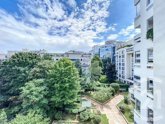 Appartement F5 à vendre BOULOGNE BILLANCOURT