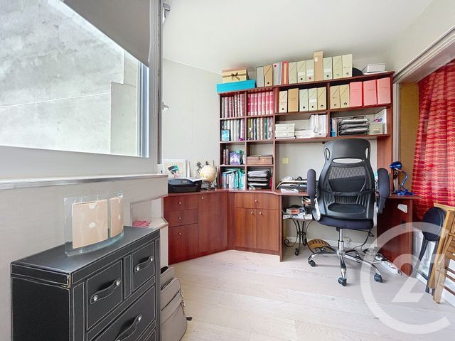 Appartement F5 à vendre - 5 pièces - 104 m2 - Boulogne Billancourt - 92 - ILE-DE-FRANCE