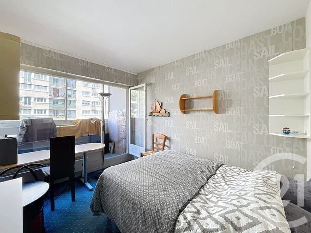 Appartement F5 à vendre - 5 pièces - 104 m2 - Boulogne Billancourt - 92 - ILE-DE-FRANCE