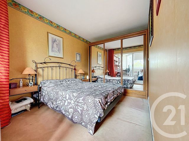 Appartement F5 à vendre - 5 pièces - 104 m2 - Boulogne Billancourt - 92 - ILE-DE-FRANCE