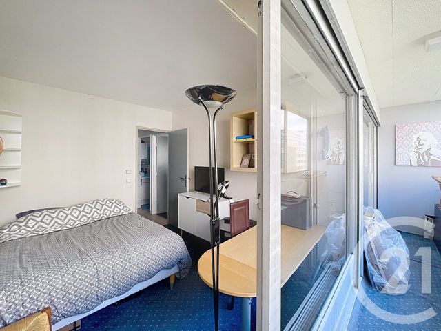 Appartement F5 à vendre - 5 pièces - 104 m2 - Boulogne Billancourt - 92 - ILE-DE-FRANCE