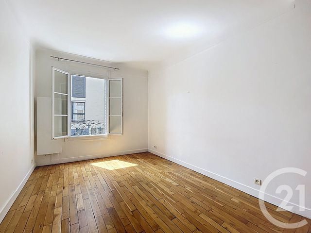 Appartement F2 à vendre BOULOGNE BILLANCOURT