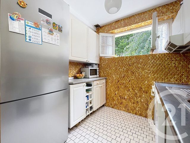 Appartement F4 à vendre - 3 pièces - 63,03 m2 - Meudon - 92 - ILE-DE-FRANCE