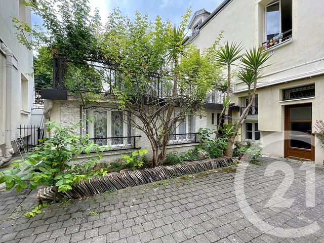 Appartement F4 à vendre - 3 pièces - 63,03 m2 - Meudon - 92 - ILE-DE-FRANCE