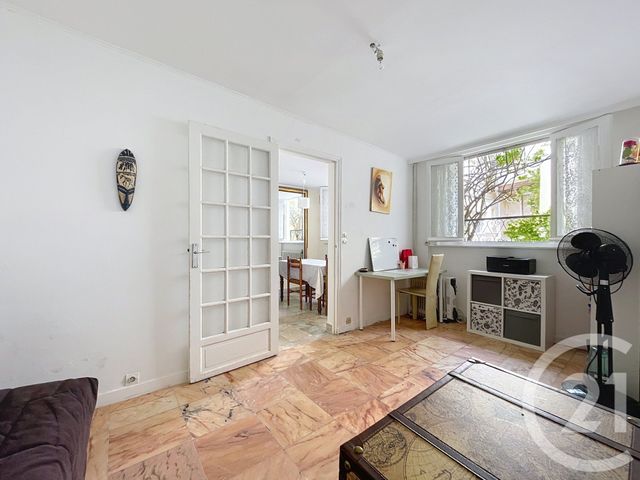 Appartement F4 à vendre - 3 pièces - 63,03 m2 - Meudon - 92 - ILE-DE-FRANCE