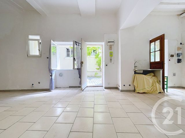 Appartement Studio à vendre - 1 pièce - 34,22 m2 - Meudon - 92 - ILE-DE-FRANCE