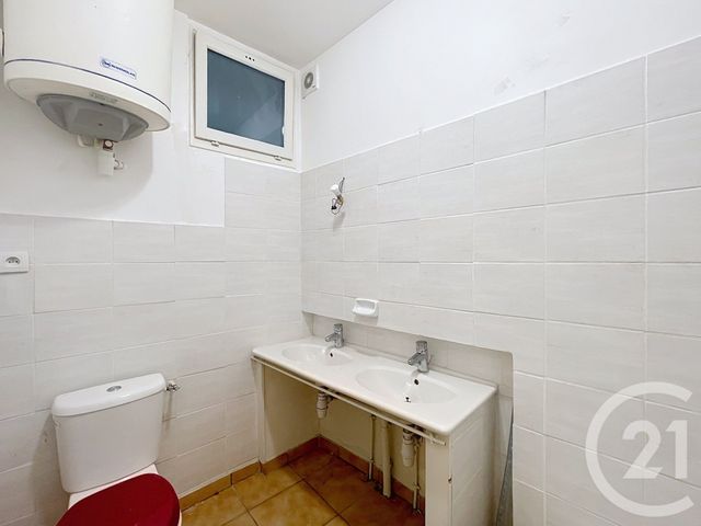 Appartement F2 &agrave; vendre - 2 pi&egrave;ces - 38,71 m2 - Meudon - 92 - ILE-DE-FRANCE