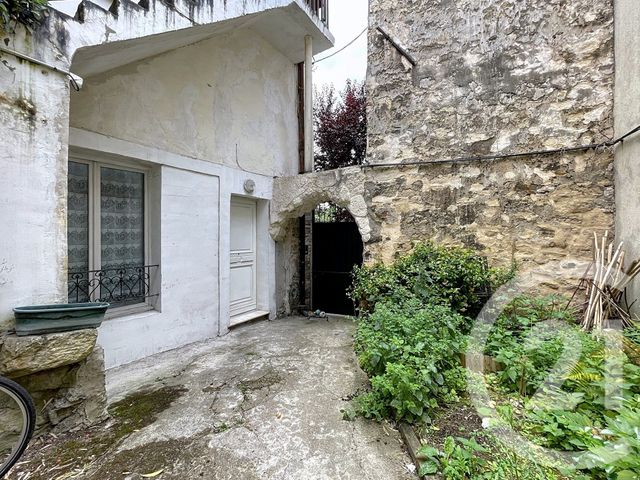 Appartement F2 à vendre - 2 pièces - 38,71 m2 - Meudon - 92 - ILE-DE-FRANCE